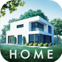 Design Home логотип