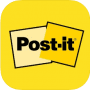 Post-it для iOS логотип