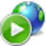 RTMPDumpHelper логотип