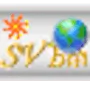 SV Bookmark логотип