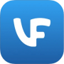 VFeed - для ВКонтакте (VK) логотип