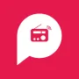 Pocket FM логотип