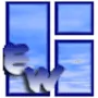 Euro Window логотип