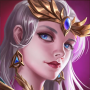 Trials of Heroes: Idle RPG На ПК логотип