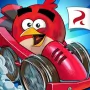 Angry Birds Go! логотип