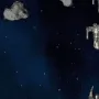 SpaceWar логотип