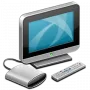 IP-TV Player логотип