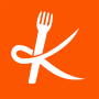 KitchenPal логотип