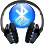 Bluetooth Audio Widget free логотип