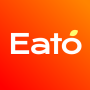 Eato: Calorie Counter логотип