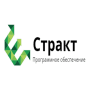 Стракт: Криптография логотип