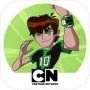 Ben 10: Omniverse FREE! логотип