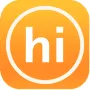 Hi логотип