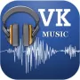 VKMusic логотип
