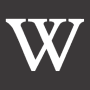 Wikipedia Portable Application(WPA) логотип