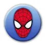 Spider-Man логотип