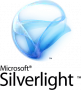 Microsoft Silverlight логотип