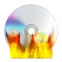 Easy Disc Burner логотип