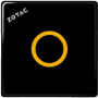 ZOTAC WinUSB Maker логотип
