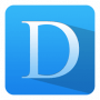 iMyFone D-Back iPhone Data Recovery логотип