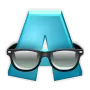 AlReader логотип