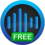 Doninn Audio Editor (Free) логотип