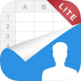 SA Контакты Lite логотип