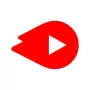 YouTube Go логотип