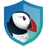 Puffin Browser логотип