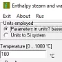 Enthalpy логотип