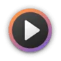 Windows Media Player логотип