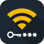WiFi Password Recovery логотип