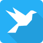 Surfingbird логотип