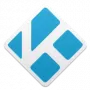 Kodi логотип