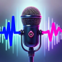 AI Voice Changer Sound Effects логотип