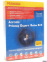 Acronis Privacy Expert Suite логотип