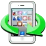 iPhone 4S Transfer Standard логотип