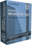 Actual Window Manager логотип