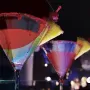 Коктейли - рецепты, способы логотип