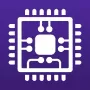 CPU-Z логотип