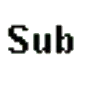 Sub C логотип