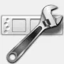 Explorer Toolbar Editor логотип