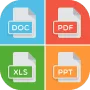 Office Reader: Manage All Document логотип