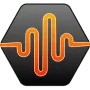 Wave Editor логотип
