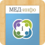 Мир здоровых новостей логотип