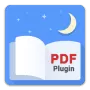 PDF Plugin - Moon+ Reader логотип