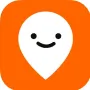Moovit: транспорт логотип