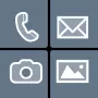 BL Steel Theme логотип