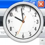 SMP Clock логотип
