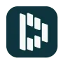 Менеджер паролей Dashlane логотип